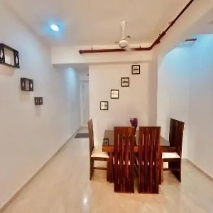 Powai Valley Ventures LLP
